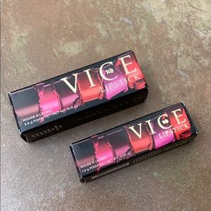 ‼️BRAND NEW‼️ Urban Decay Vice Lipstick